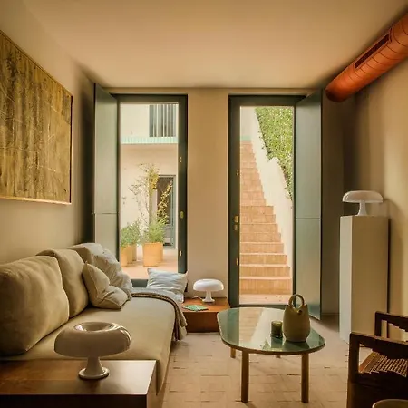 Bos*cos Appartement